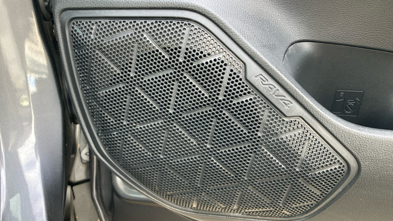 Toyota RAV4 2.5 VVT-i Hybrid Excel 5dr CVT [JBL] Hybrid Estate